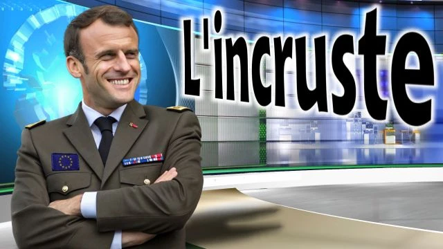 L'incruste