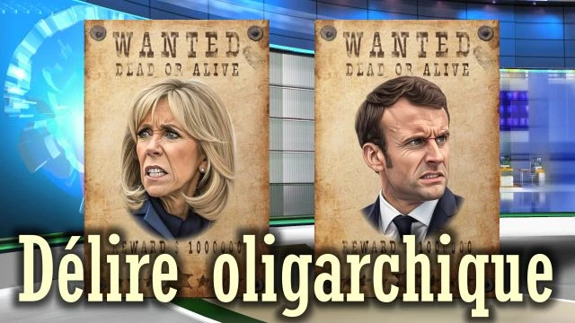 Délire oligarchique !