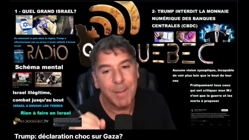 Tout bien considéré . . . #3 , Le moindre mal