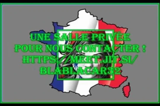 C'est un appel à nos forces armées ! Qui n'ont pas été achetés ! La France est en train de s'effondrer et bientôt ne va plus exister, si vous ne venez pas les arrêter !