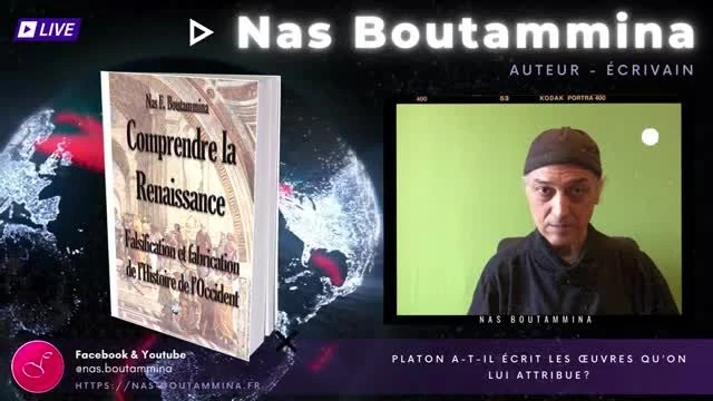 Platon a t il ecrit les oeuvres qu'on lui attribue