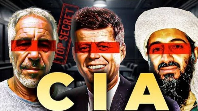 Les 3 plus horribles complots de la CIA