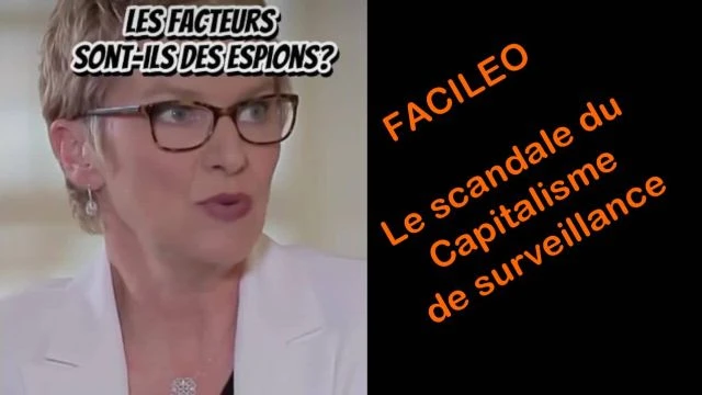 Votre facteur est un espion - Facileo