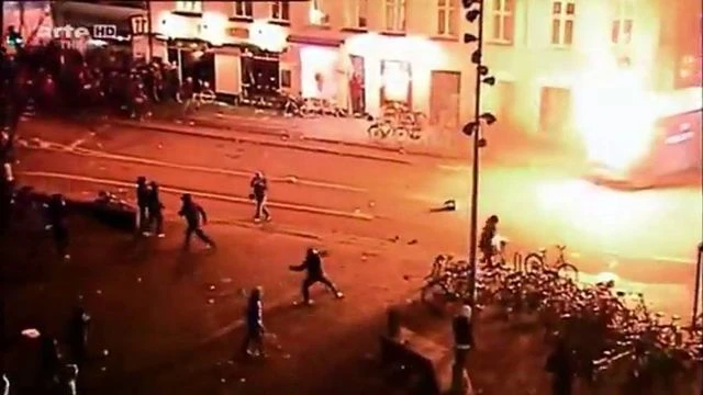 Les raisons de la colere