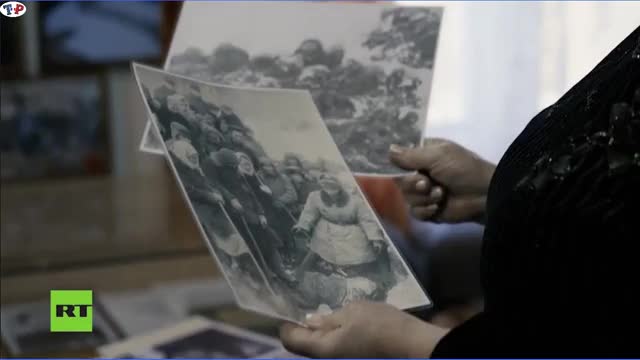 Nuremberg archive cote Russe pas tout a fait comme les videos des USA