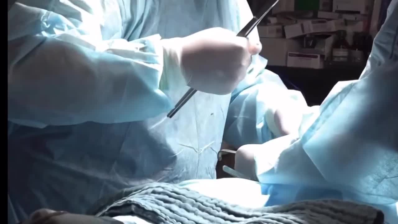 Sections militaires medicales russes