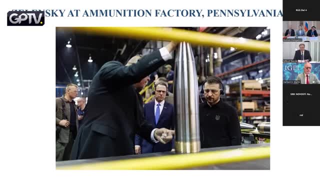 EXCLUSIF : LE TÉMOIGNAGE CHOC DES HABITANTS DE KOURSK SUR LES CRIMES DE GUERRE UKRAINIENS | GPTV 26 juin 2025