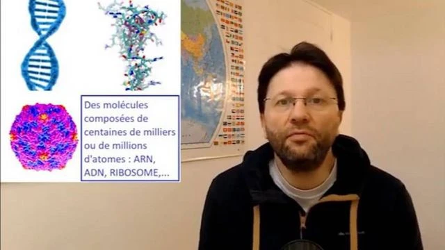 La theorie de l'evolution demystifiee