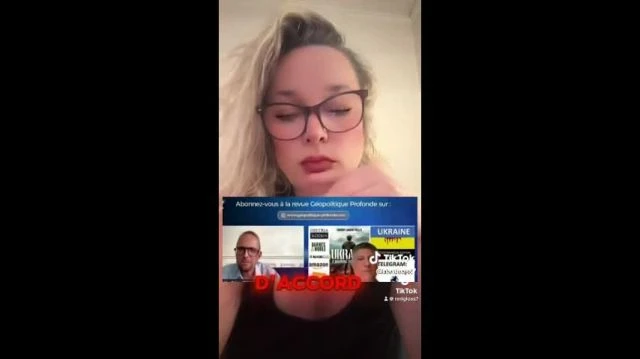 L'Ukraine est une très grande blanchisserie : 723 milliards de dollars disparus