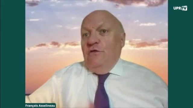 Que s'est-il passé à Anchorage entre Trump et Poutine