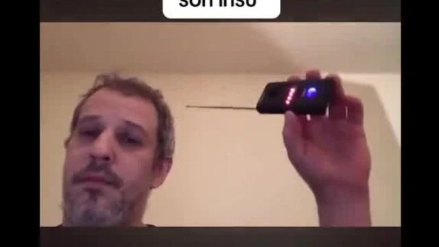 Hommage a Simon Zmirni qui a disparu depuis la publication de ces video sur son ciblage