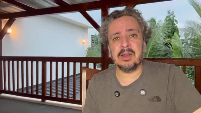 Incendies de l'Aude comment l'UE et l'Escrologie sont au coeur de la catastrophe - Aldo Sterone