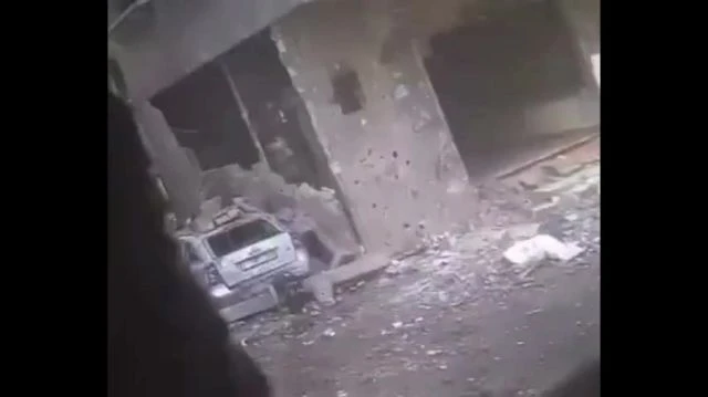 L'armée génocidaire d’Israël assassine froidement et intentionnellement des enfants