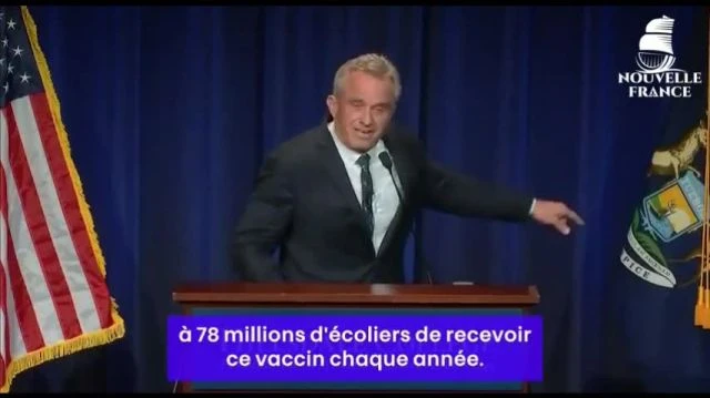 Vaccins-poisons, affaire juteuse