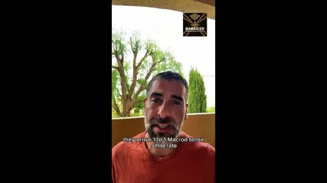 Trump humilie Zelensky et l’Europe