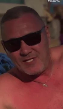 Le reportage sur Marioupol de France Info