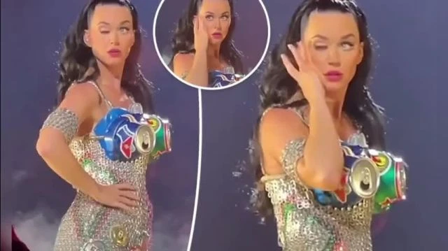 Trois actus étranges