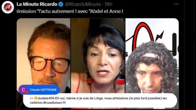 Les films du jour = 2025-08-25