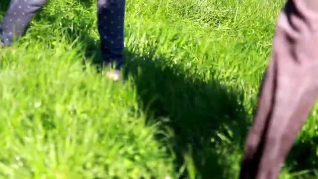 HK - Le début de notre monde