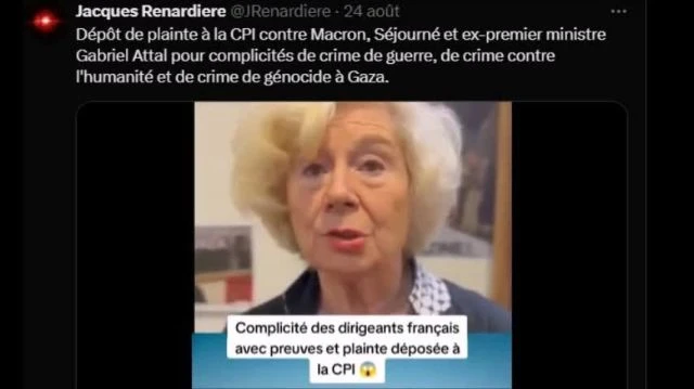 Les films du jour = 2025-08-26