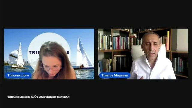 Des vérités sur les conflits en Ukraine & à Gaza