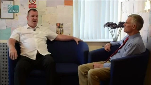 Preuves incontestables de la nature criminelle de l’Opération Covid contre l’Humanité