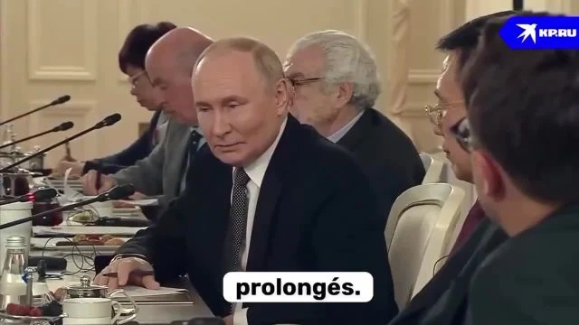 Il n'y a pas d'autorité responsable en Ukraine.