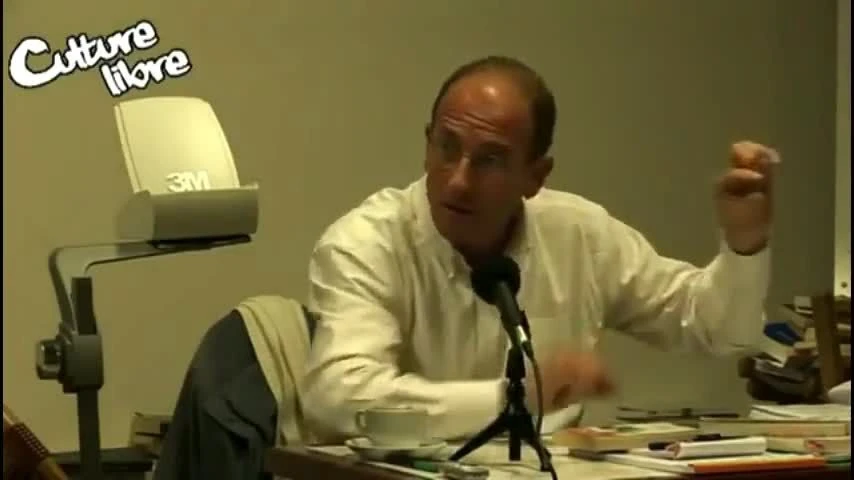 Une histoire de traitres à la nation