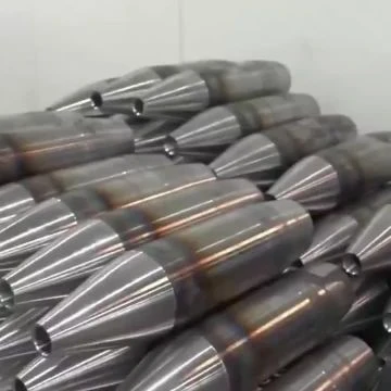 Les contours du déploiement militaire XXL de l'UE en Ukraine se précisent