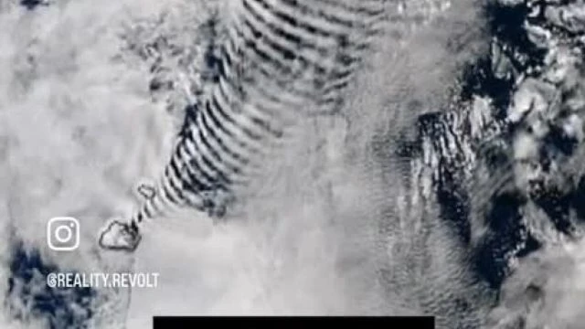 Dimitri Legrand - Meteo - Pour ceux qui n'y croient toujours pas