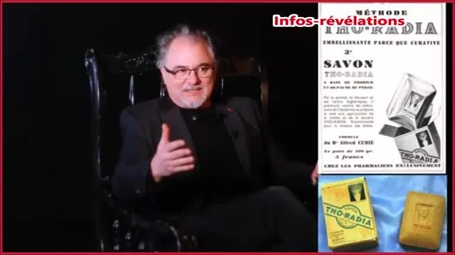 Mensonges sur l'uranium et la bombe atomique