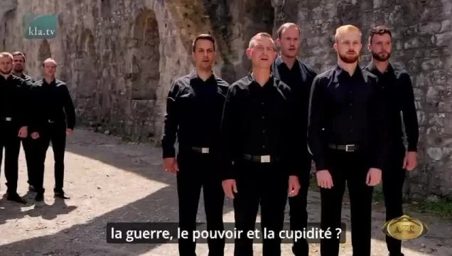 L’Europe gesticule à nouveau et gronde de rumeurs martiales