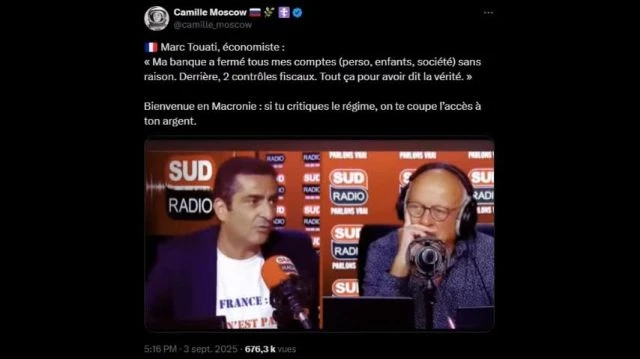 Les films du jour = 2025-09-07