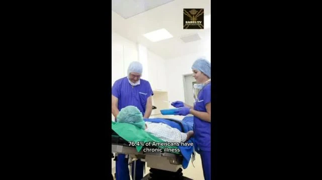 Voulons-nous rester des cobayes dans un essai clinique planétaire