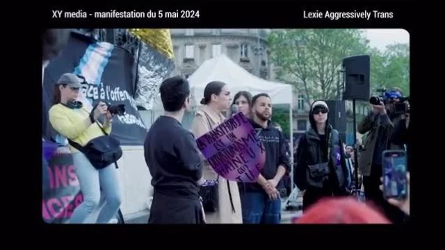 Les loups dans la bergerie - La face cachee du transactivisme