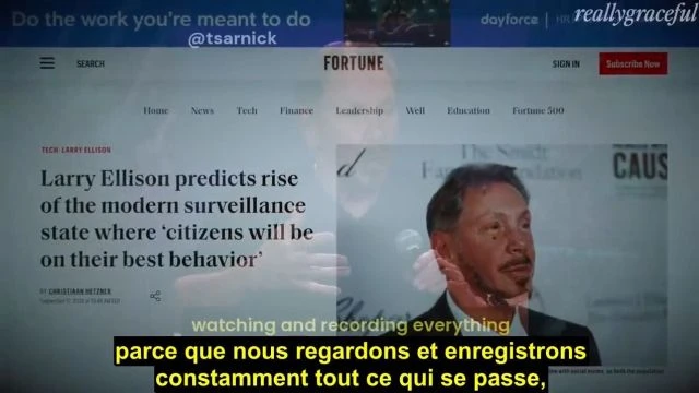 Projet Stargate Tout ce qu'ils ne vous disent pas Vostfr