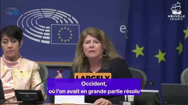 Le vaccin Covid vise à endommager la reproduction humaine éternellement