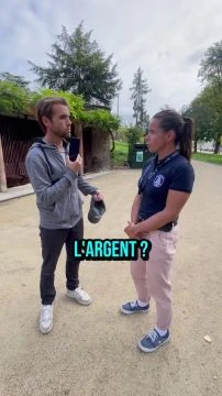 À Paris, les forces de l’ordre ne peuvent PAS arrêter les ÉTRANGERS qui arnaquent les touristes