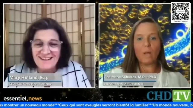 Comment combattre les effets secondaires des injections Covid