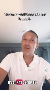 Nicolas Tesla et l'Après