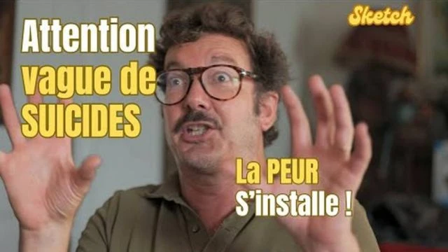 Suicides inexplicables expliques ici