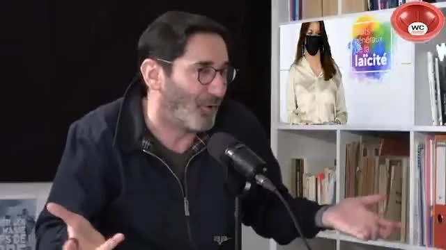 Extraits de la page poubelle sur X de Conspiracy Watch