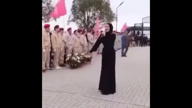 Cette chanson est bouleversante