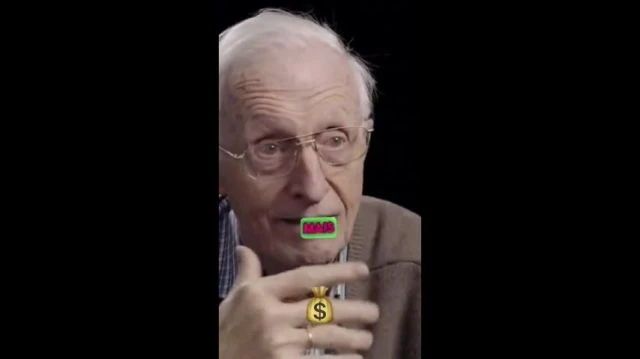 Vous êtes d'accord avec Charles Gave et Marc Luyckx Ghisi