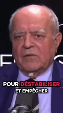 Un peu d'Histoire pour remettre les choses en place