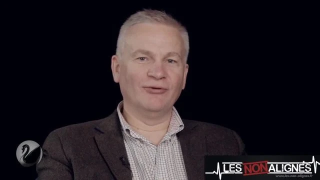 Selon un ancien officier de la DGSE : Nous sommes tous manipulés