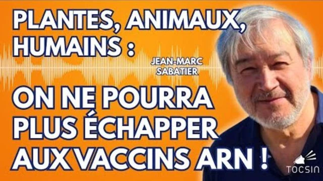 La Chine a des choses a dire sur le Covid-19 - de retour de Wuhan Jean-Marc Sabatier raconte
