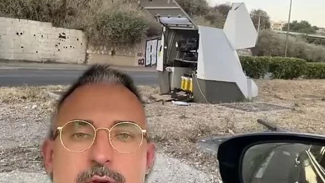 Radars Routiers - Vous n'avez pas honte les gars