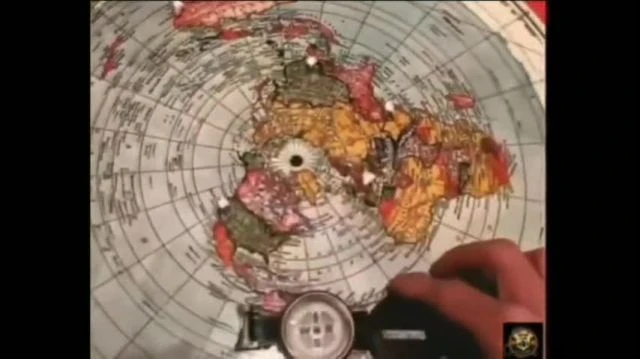 Miss Terre notre planète