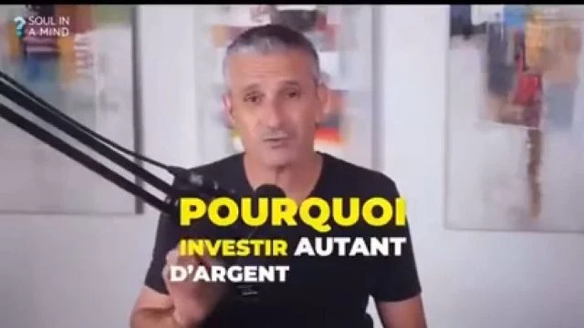 Pourquoi les milliardaires font construire des BUNKERS La verite cachee sur les bunkers et villes